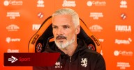 Jim Goodwin backs Dundee United new boys to shine at Ibrox in Rangers test