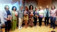Sariñena celebra el Día de las Bibliotecas 2025 con literatura, cuentacuentos y misterio