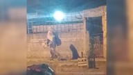 Así fue la caída del detenido por el femicidio de barrio Loyola: un llamado al 911 y otro intento de fuga