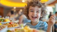 16 kids meals and deals around the Valley