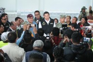 Deslaves en Puebla dejan 3 muertos y 5 desaparecidos: Armenta