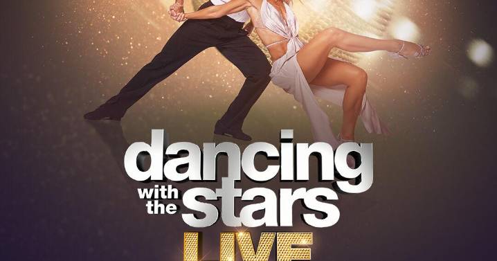 Dancing with the Stars Live is coming to Wichita