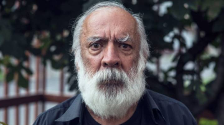 Falleció Gustavo Angarita, leyenda del teatro, el cine y la televisión colombiana