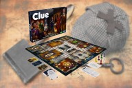 Netflix’s New Clue Show Brings the Classic Game to Life