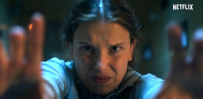 Terrifying Stranger Things season 5 trailer ‘sends shivers down spine’ with epic 80s song