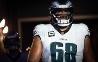 Eagles star motivated after ‘worst game of my career’ in Giants loss