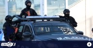 Allanamientos en Córdoba: detenidos por robo, homicidio y secuestro de drogas
