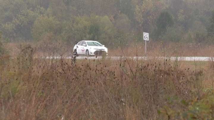 Monroe County councilors unanimously reject buying land for new jail