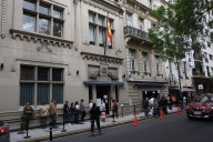 Furor por la ciudadanía española: Buenos Aires se encamina a registrar un insólito récord