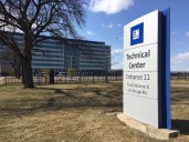 GM lays off hundreds of salaried workers as part of profit push