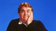 New John Candy documentary reveals comedian's crippling anxiety struggles