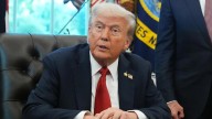 What I said was very effective, they stopped: President Trump on India