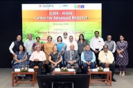 MAHE establishes ICMR–MAHE Centre for Advanced Research with Rs 12.84 crore ICMR grant