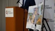Bowling Green families help shape new Norton Children’s campus