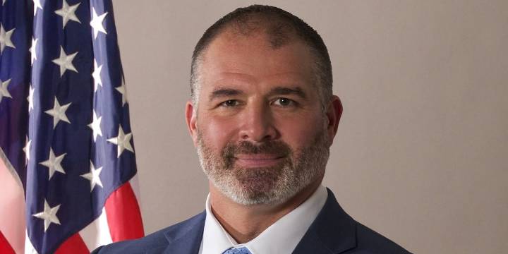 Public invited to meet new Carbondale Police Chief at event