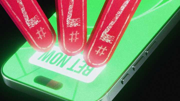 How FanDuel and DraftKings Have Helped Fuel Gambling Addiction