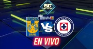 Tigres vs Cruz Azul: VER EN VIVO y GRATIS el partido de la Jornada 12 del Apertura 2025; hoy sábado 3 de octubre, marcador ONLINE