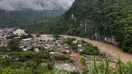 (+Comunicado) Venezuela expresa su solidaridad con México y su pueblo tras inundaciones