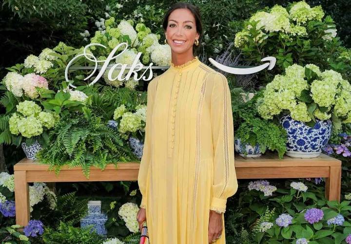 ENTREVISTA: Trisha Gregory la cara y el corazón del lujo digital a través de Amazon Luxury Stores