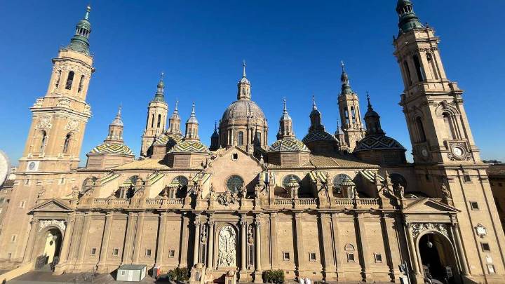 ¿Cuáles son los festivos en Zaragoza este 2025? Este es el más cercano que podrás disfrutar