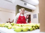 Butler Community Meal Ministries see strain ahead of SNAP stoppage