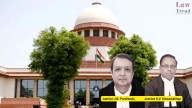Unconditional Stay of Money Decree Permissible in Exceptional Cases: Supreme Court