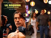 La Máquina: The Smashing Machine, una historia brutalmente humana que no busca ser perfecta