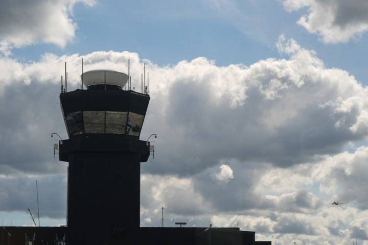 The shutdown is already causing flight delays. Service to more than 170 airports could stop entirely