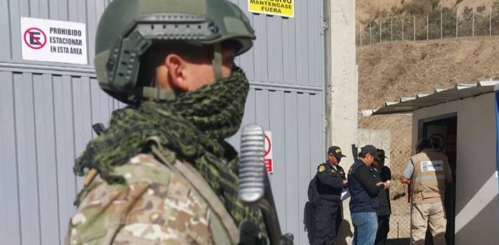 Pataz: Gobierno prorroga estado de emergencia para seguir combatiendo la minería ilegal y otros delitos