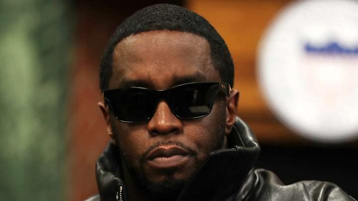 Diddy Sued by Woman Claiming He Sexually Assaulted Her in L.A. Club