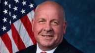 'Vile': Swastika inside House Republican's office investigated by Capitol Police