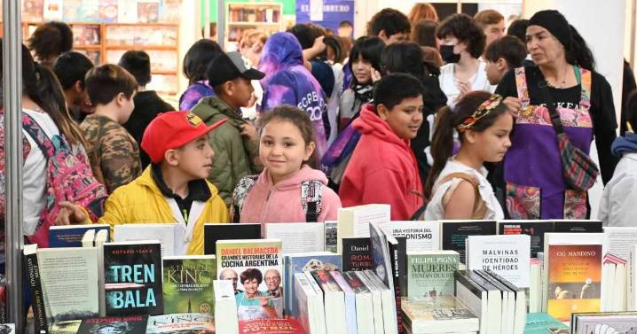 Feria del Libro de Cipolletti: anunciaron cuándo será y qué autores estarán presentes