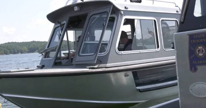 ALEA’s statewide boating basics and license courses underway