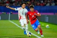 “Demuestra el interés que tiene en mí”: Willy Chatiliez apunta contra Córdova por no darle minutos en el Mundial Sub 20