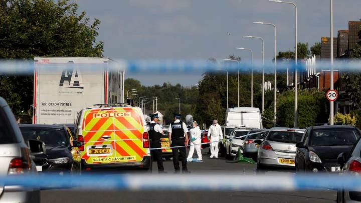 Encrypted files expose predator: Indian-origin brothers jailed in UK, one for 22 years, other for indecent child images