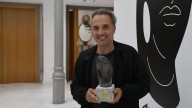 Daniel Guzmán:«Tuve que interpretar al protagonista porque era una experiencia que había vivido con mi abuela»