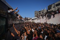 Despite momentous ceasefire, the path for lasting peace and rebuilding in Gaza is precipitous