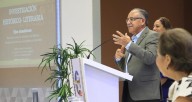 Especialistas nacionales e internacionales reflexionan en la UABCS sobre la historia y la literatura