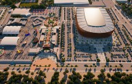 Plantea Municipio de Saltillo reingeniería vial por Expo Coahuila