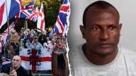 Ethiopian asylum seeker accidentally freed after sexual assault conviction in UK