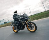 Adventure, la nueva línea de mediano y alto cilindraje de AKT Motos