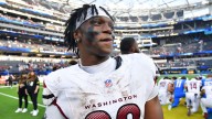 Commanders’ X-factor for Week 6 Monday Night Football clash with Bears