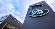 Jaguar Land Rover testing at factories ahead of production restart after cyber attack
