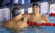 Oro y plata para la natación panameña en los Juegos Centroamericanos