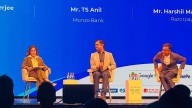 'We'll See Payments Happen In One Or Two Seconds': Razorpay CEO Harshil Mathur On AI’s Future In Online Transactions