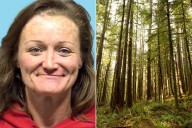 Oregon Man Allegedly Dumped Girlfriend's Remains with Help of His Teen Son