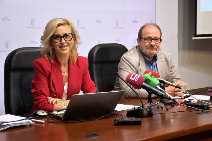 Un tercio del dinero destinado en los presupuestos autonómicos a la provincia de Cuenca irá a la capital