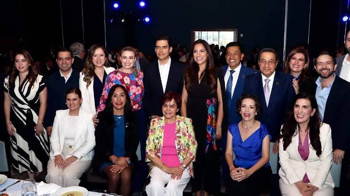 “No seremos espectadores del abuso ni testigos mudos del debacle de la nación” Diputados Federales PAN Guanajuato