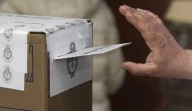 Fuerza Patria volvió a ganar en los municipios de la Tercera Sección Electoral