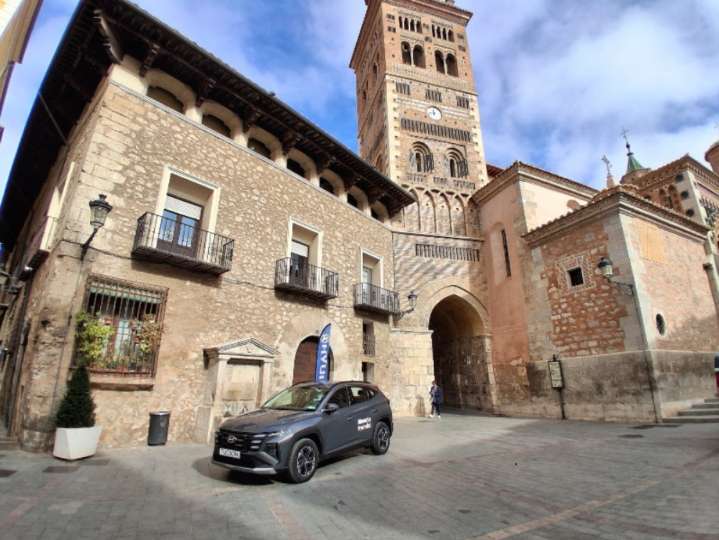 Más marcas y unidades se suman al Salón del Vehículo en su mayoría de edad